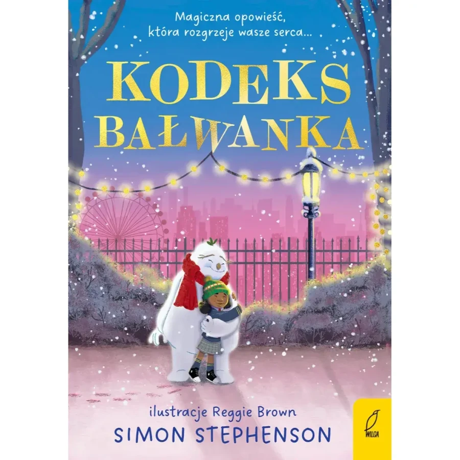 Kodeks Bałwanka / Wilga