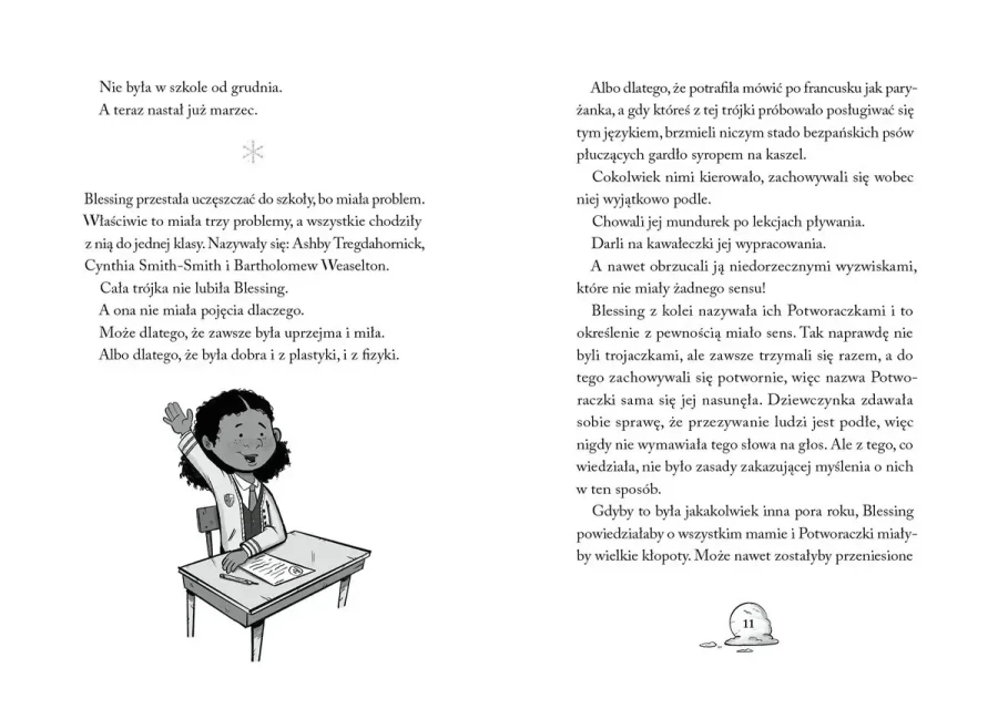 Kodeks Bałwanka / Wilga