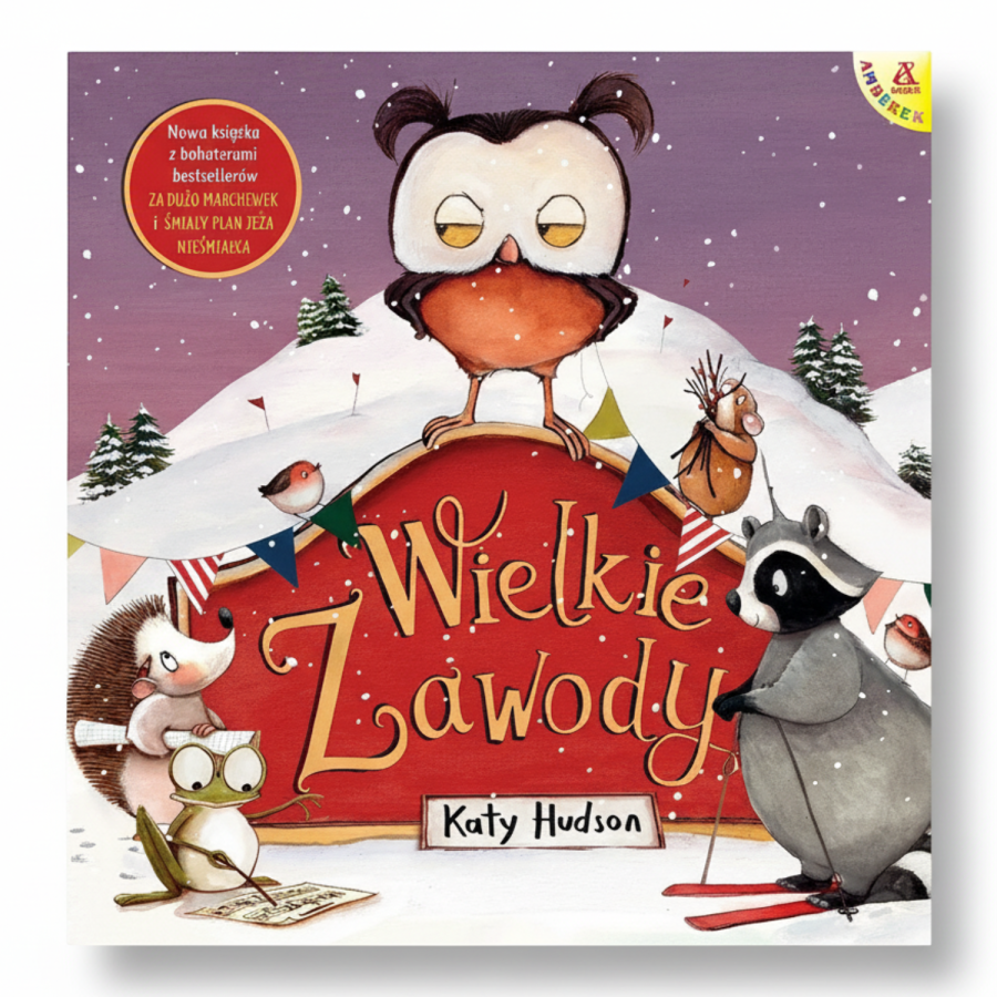 Wielkie Zawody / Amberek