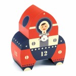 Szkatułka z pozytywką POLO 12 ALBERT VON TILZER / Djeco