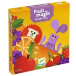 Gra zręcznościowa FRUIT MAGIK / Djeco