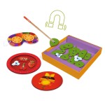 Gra zręcznościowa FRUIT MAGIK / Djeco