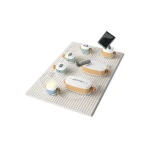 Zestaw małego elektryka KIDYELEC-EXPERT / Kidywolf