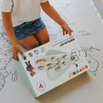 Zestaw małego elektryka KIDYELEC-EXPERT / Kidywolf