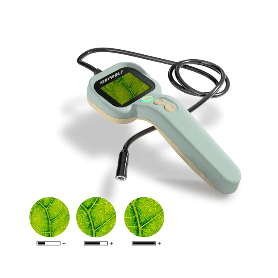 Kamera do eksploracji KIDYEXPLORE / Kidywolf