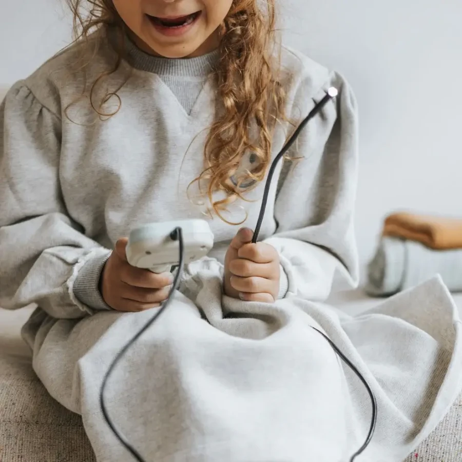 Kamera do eksploracji KIDYEXPLORE / Kidywolf