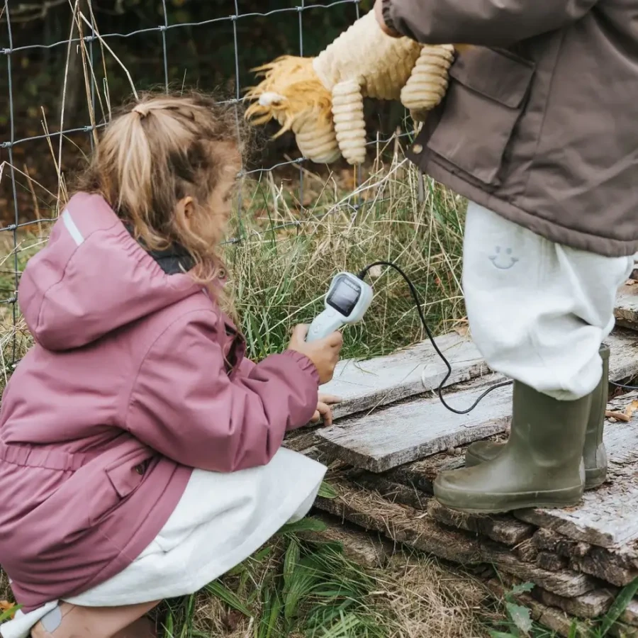 Kamera do eksploracji KIDYEXPLORE / Kidywolf