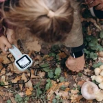 Kamera do eksploracji KIDYEXPLORE / Kidywolf