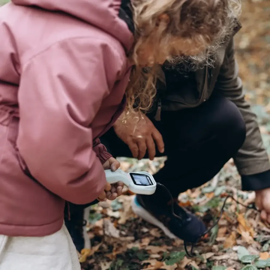 Kamera do eksploracji KIDYEXPLORE / Kidywolf