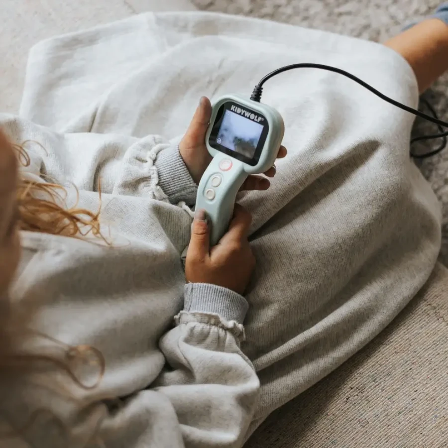 Kamera do eksploracji KIDYEXPLORE / Kidywolf