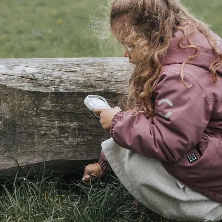 Kamera do eksploracji KIDYEXPLORE / Kidywolf