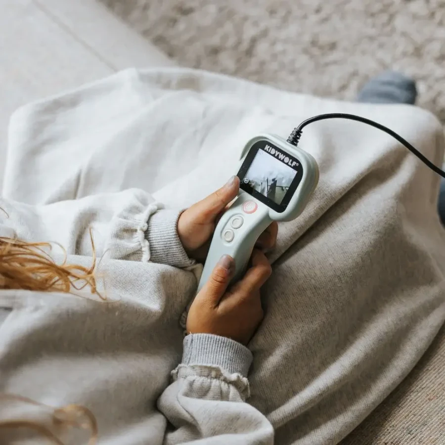 Kamera do eksploracji KIDYEXPLORE / Kidywolf