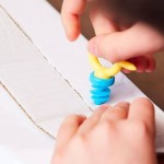 Zestaw narzędzi do konstruowania DIY - Build 26 el. - edycja limitowana / Makedo