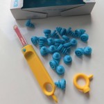 Zestaw narzędzi do konstruowania DIY - Build 26 el. - edycja limitowana / Makedo