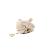 Króliczek do ciągnięcia Pera - mist / Liewood