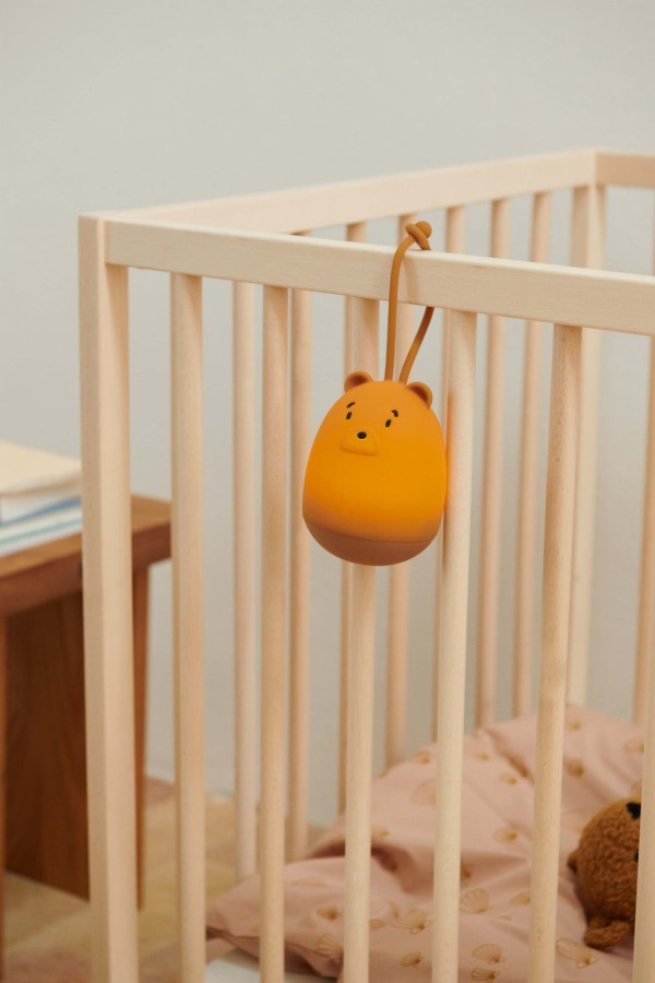 Lampka nocna Watson - mr bear, tuscany rose / Liewood