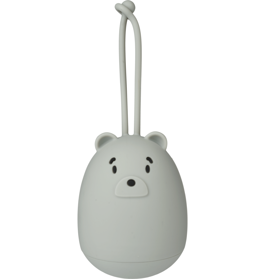 Lampka nocna Watson - mr bear, dove blue / Liewood