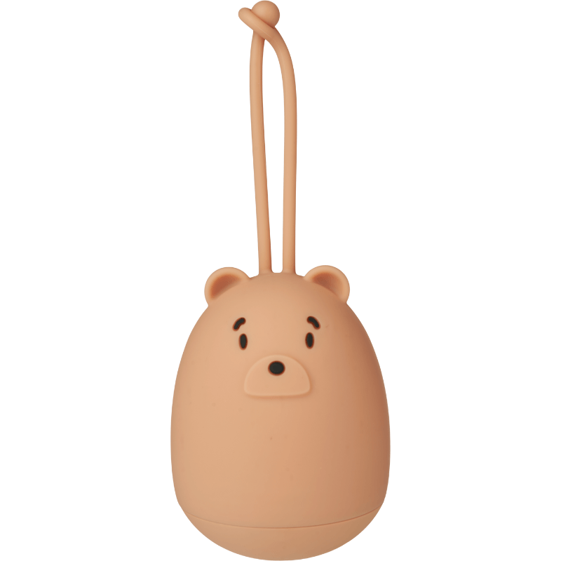 Lampka nocna Watson - mr bear, tuscany rose / Liewood