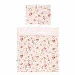 Pościel z wypełnieniem "L" Merry Christmas / Samiboo