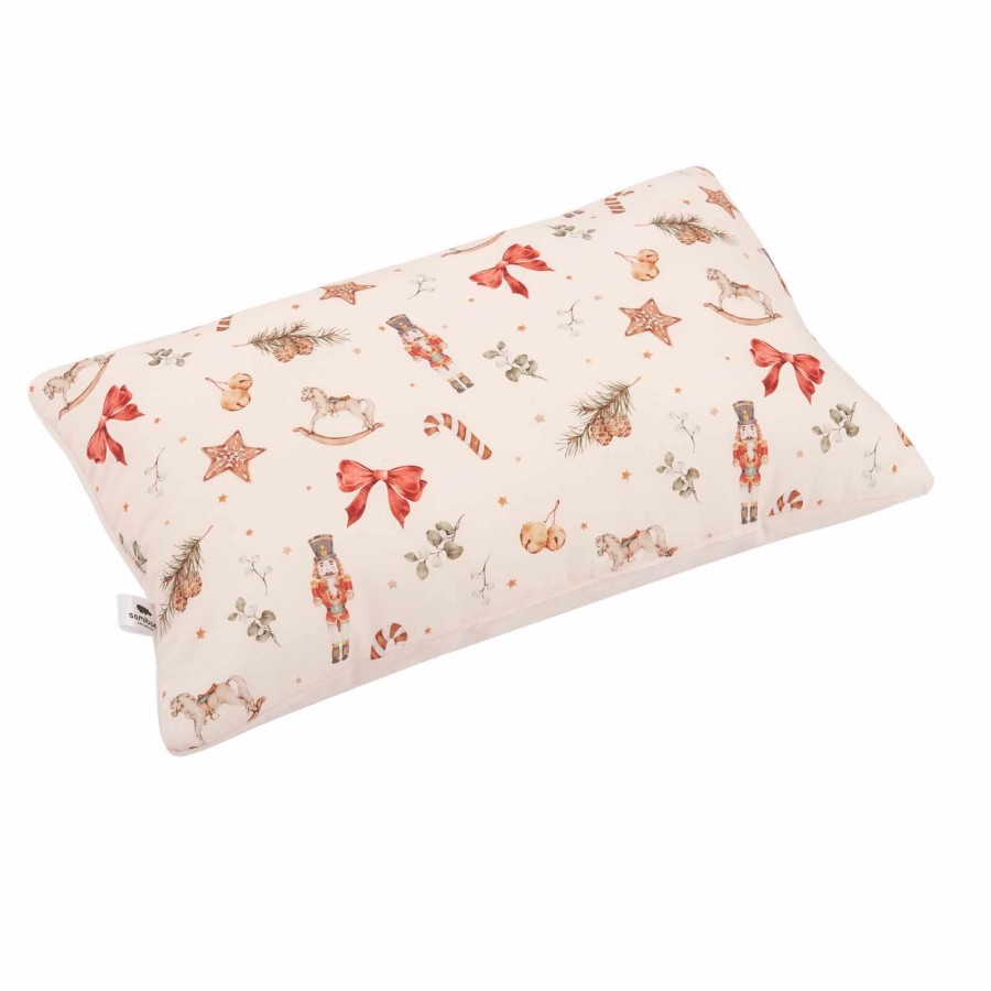 Pościel z wypełnieniem "L" Merry Christmas / Samiboo