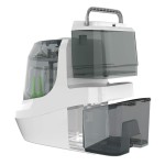 Baby Brezza Bottle Washer Pro All White