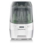 Baby Brezza Bottle Washer Pro All White
