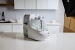 Baby Brezza Bottle Washer Pro All White