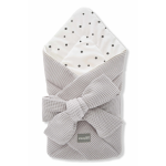 Rożek Wafelek szary /Sleepee