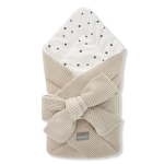 Rożek Wafelek beż /Sleepee