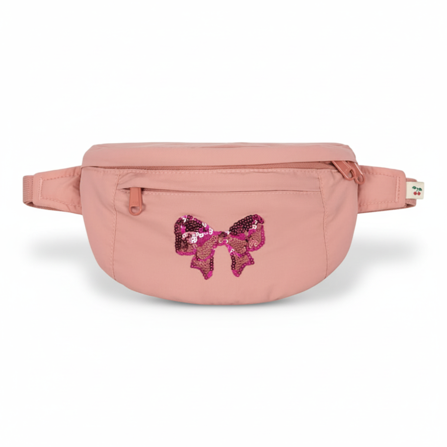 Saszetka, nerka dla dzieci - rosette / Konges Slojd