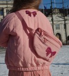 Saszetka, nerka dla dzieci - rosette / Konges Slojd