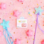 Wkład do słoików, figurki, brokaty i barwniki Fun Fillers - Fairy / Glo Pals