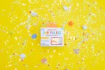 Wkład do słoików, figurki, brokaty i barwniki Fun Fillers - Farma / Glo Pals