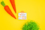 Wkład do słoików, figurki, brokaty i barwniki Fun Fillers - Farma / Glo Pals