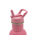 Butelka na wodę bidon 500 ml - Królik / SASSI