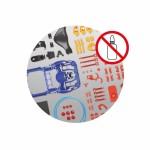 Hydrauliczna ręka cyborga / Buki