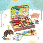 Odgrywanie ról - SZASZŁYKI / Djeco