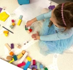 Karty do kostki aktywności - matematyka przez zabawę + mini e-book 3+ / rozwojowa mama