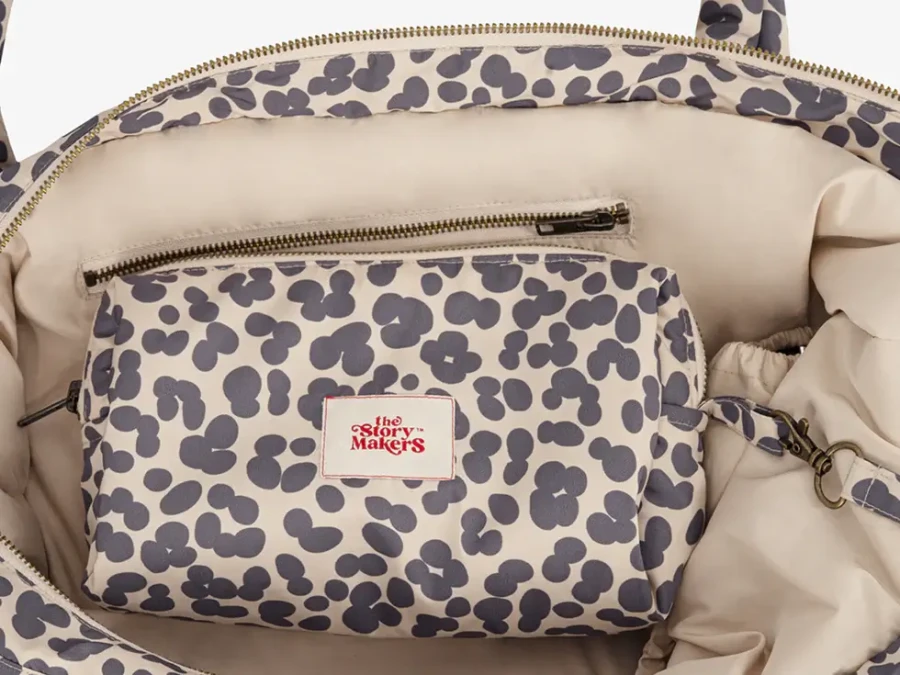 Kosmetyczka - Dotty / The Story Makers