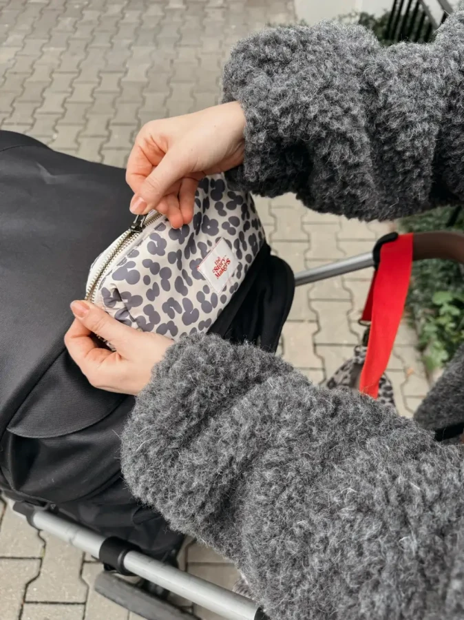 Kosmetyczka - Dotty / The Story Makers