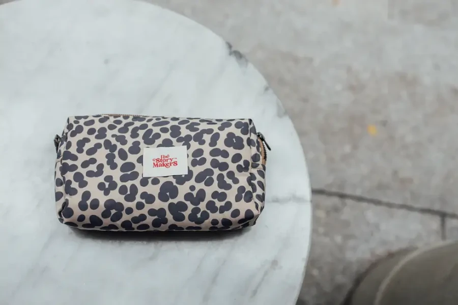 Kosmetyczka - Dotty / The Story Makers