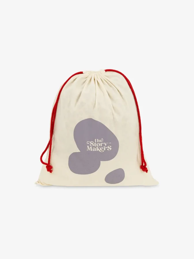 Duża Torba - Dotty / The Story Makers