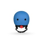 Kask narciarski zimowy S-M dzieci 3+ Ocean / Scootandride