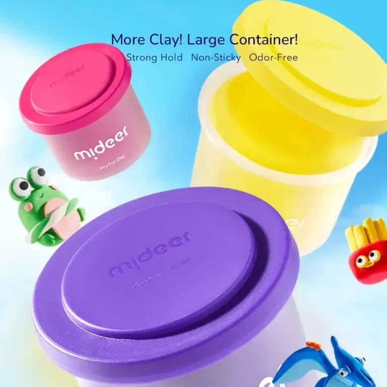 Piankolina (36 kolorów) / Mideer