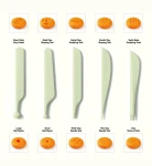 Piankolina (36 kolorów) / Mideer