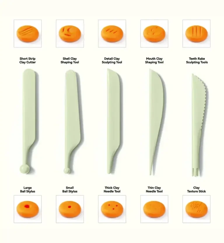 Piankolina (36 kolorów) / Mideer