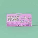 Odlotowe winylowe naklejki - BOUTIQUE TARG / OMY