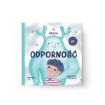 Bajka na Odporność. Historia małej Odporności i tego co ją wzmacnia / Pan Tabletka