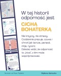 Bajka na Odporność. Historia małej Odporności i tego co ją wzmacnia / Pan Tabletka