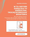 Bajka na Gorączkę. Ciepła opowieść o tym, dlaczego czasem przychodzi Gorączka / Pan Tabletka